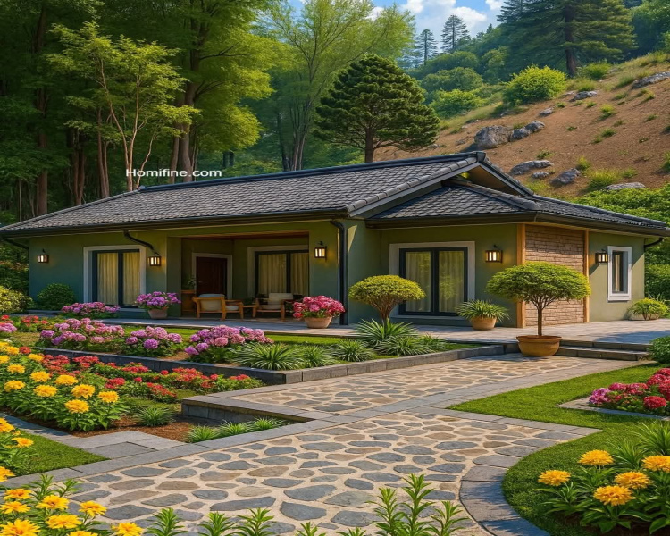 1 RK 5000 Sq. Yards Farm House for Sale in Bichoon, Jaipur