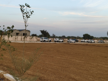 Residential Plot for Sale in Bichoon, Jaipur