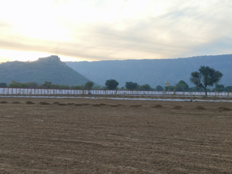  800 Sq.ft. Residential Plot for Sale in Bichoon, Jaipur