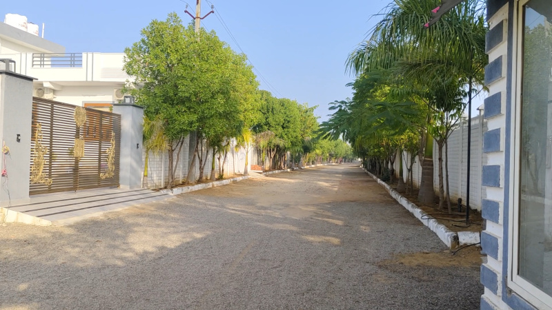  1000 Sq.ft. Residential Plot for Sale in Kalwar Road, Jaipur