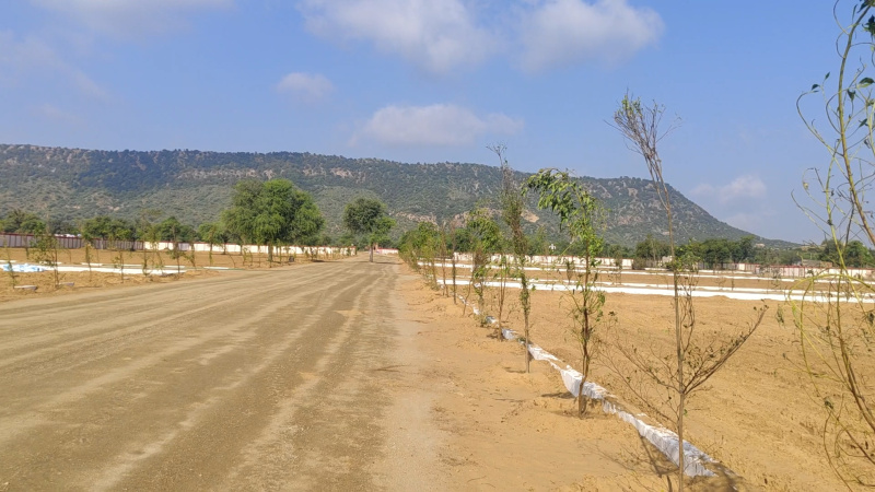  1000 Sq.ft. Residential Plot for Sale in Ajmer Road, Ajmer Road, Jaipur