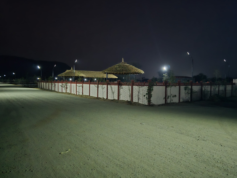  700 Sq. Yards Residential Plot for Sale in Ajmer Road, Ajmer Road, Jaipur