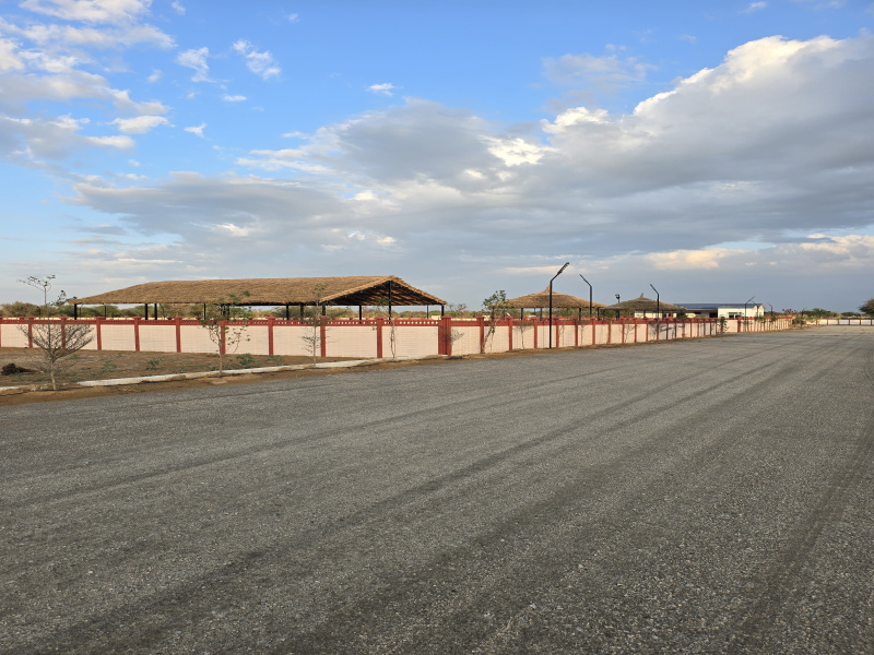  600 Sq.ft. Residential Plot for Sale in Ajmer Road, Ajmer Road, Jaipur