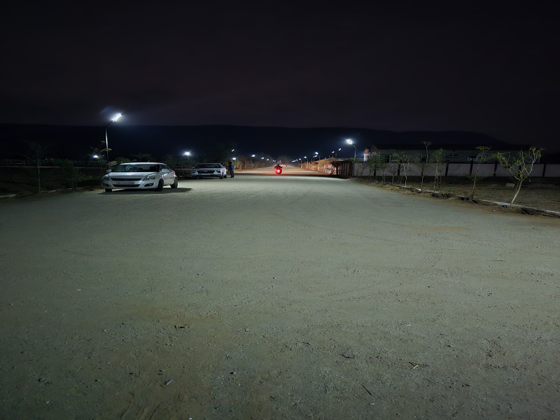  600 Sq. Yards Residential Plot for Sale in Kalwar Road, Jaipur