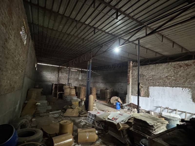  Warehouse 3000 Sq.ft. for Rent in Koyali, Vadodara