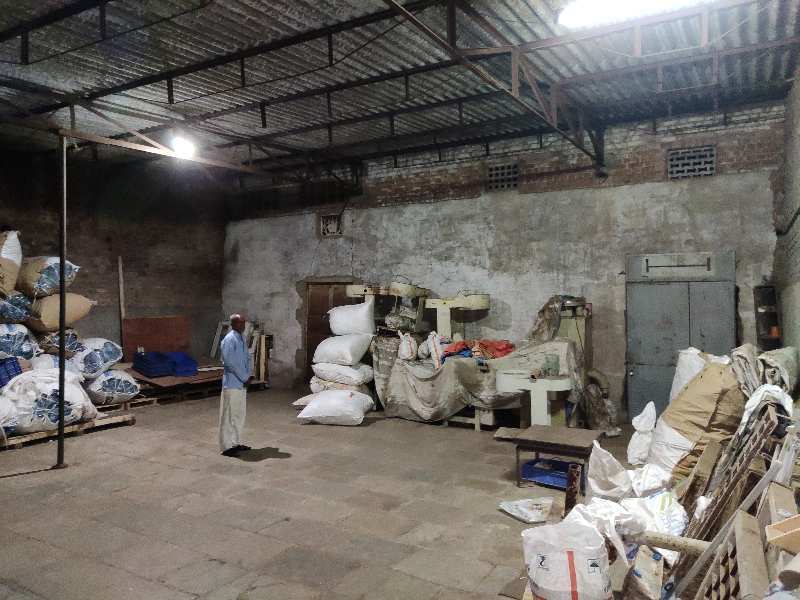 Warehouse 4000 Sq.ft. for Rent in Koyali, Vadodara