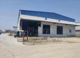  Warehouse for Rent in Thergaon, Pune
