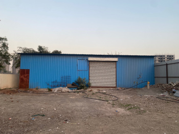  Commercial Land for Rent in Wakad, Pune