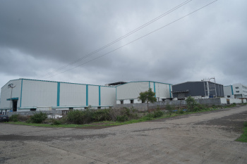  Commercial Land for Rent in Wakad, Pune