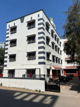  Guest House for Rent in Wakad, Pune