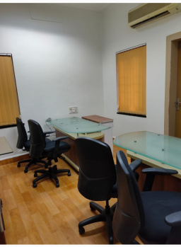  Office Space for Rent in Fergusson College Road, Pune