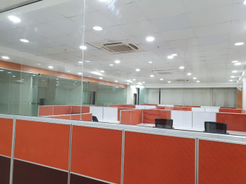  Office Space for Rent in Hinjewadi, Pune