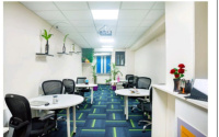 Office Space for Rent in Pimple Saudagar, Pune