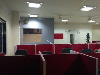  Office Space for Rent in Baner, Pune