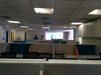  Office Space for Rent in Baner Road, Pune