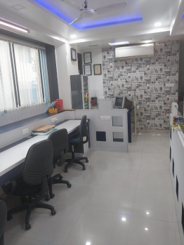  Office Space for Rent in Swargate, Pune