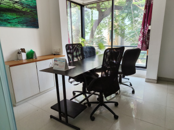  Office Space for Rent in Aundh, Pune