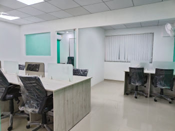  Office Space for Rent in Wakad, Pune