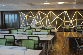  Office Space for Rent in Baner, Pune
