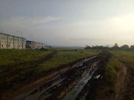  Industrial Land for Rent in Chakan MIDC, Pune