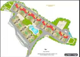 3 BHK Flat for Sale in Race Course, Dehradun