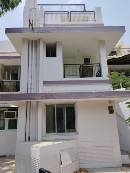 4 BHK House for Sale in Bodakdev, Ahmedabad