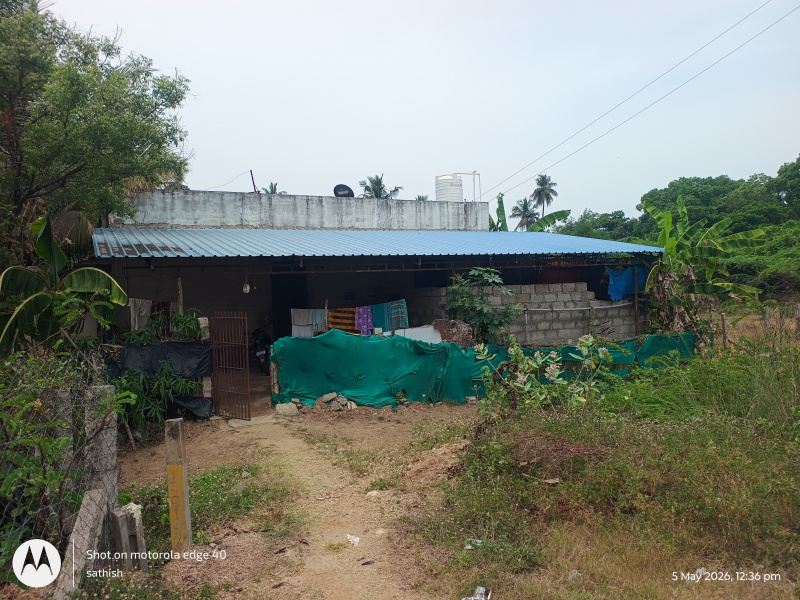 2.5 BHK 2444 Sq.ft. House for Sale in Kumbakonam, Thanjavur