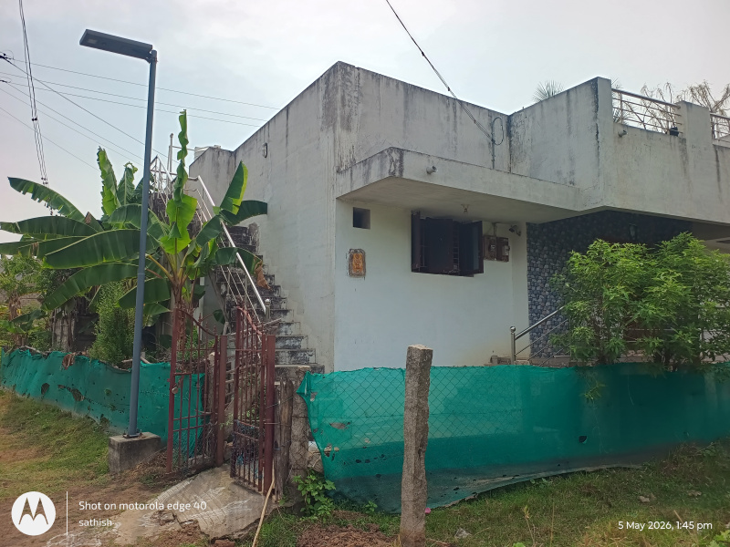 2.5 BHK 2444 Sq.ft. House for Sale in Kumbakonam, Thanjavur