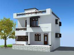2 BHK House 975 Sq.ft. for Sale in