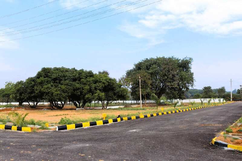2 BHK House 975 Sq.ft. for Sale in Chikka Tirupathi, Bangalore