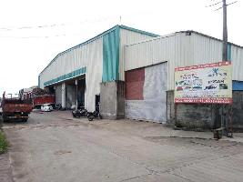  Factory for Rent in Karwad, Vapi