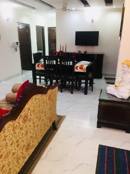 3 BHK Residential Apartment 1612 Sq.ft. for Sale in Sector 127 Mohali