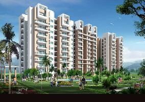 2 BHK Flat for Sale in Jhalwa, Allahabad
