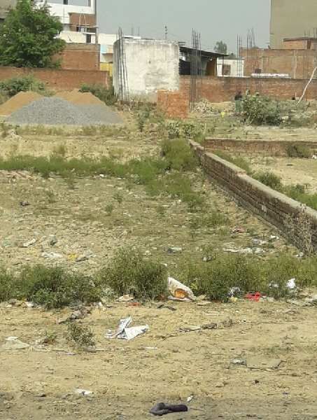  Residential Plot 1 Hectares for Sale in Bhola Khera, Alambagh, Lucknow