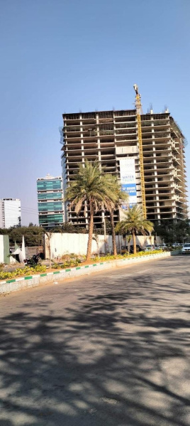  Office Space 100 Sq.ft. for Sale in Financial District, Nanakramguda, Hyderabad