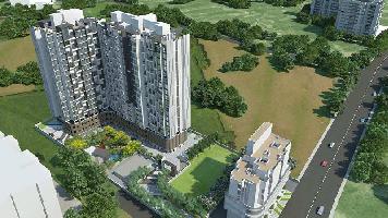 2 BHK Flat for Sale in NIBM Road, Pune
