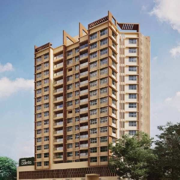  Commercial Shop 560 Sq.ft. for Sale in Undri, Pune
