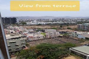  Penthouse for Sale in Undri, Pune