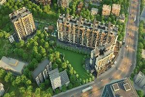 3 BHK Flat for Sale in Undri Chowk, Pune
