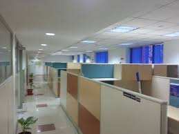 1400 Sq.ft. Office Space for Rent in Bhosale Nagar, Hadapsar, Pune