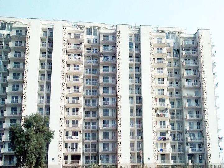 4 BHK Apartment 2200 Sq.ft. for Rent in