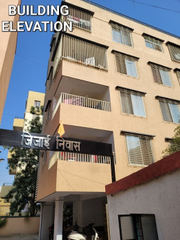 2 BHK Flat for Rent in Wakad, Pune