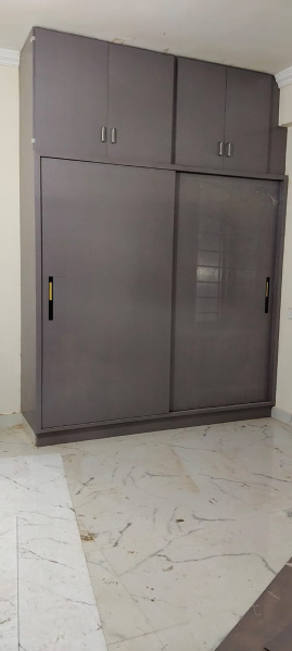 3 BHK 1670 Sq.ft. Apartment for Rent in Hanumanthavaka, Visakhapatnam