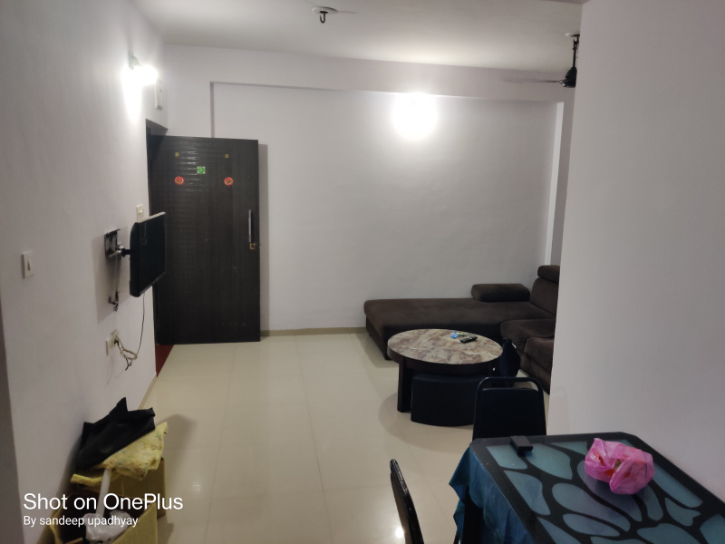 2 BHK 1000 Sq.ft. Apartment for Rent in Sunpharma Road, Vadodara