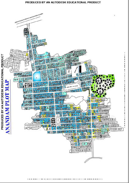  Residential Plot 1080 Sq.ft. for Sale in Shristinagar, Asansol