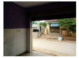  Commercial Shop for Rent in Ramachandrapuram Bhel Township, Medak