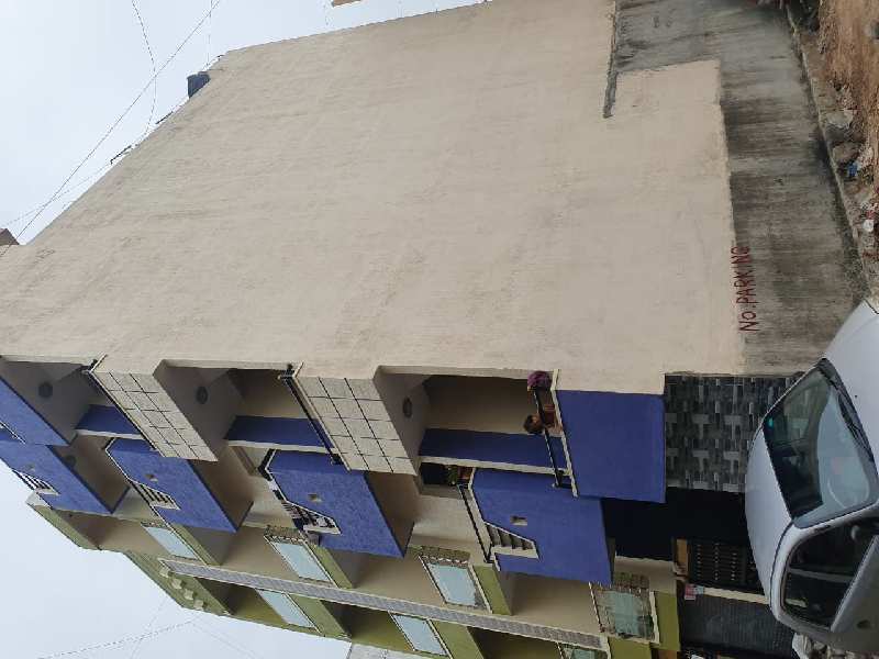 2 BHK House 2400 Sq.ft. for Sale in 8th Cross Rd,