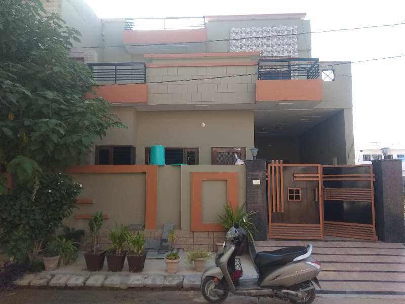 5 BHK House 2600 Sq.ft. for Sale in Ridhi Sidhi Enclave, Ganganagar