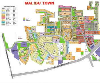  Residential Plot for Sale in Sohna Road, Gurgaon