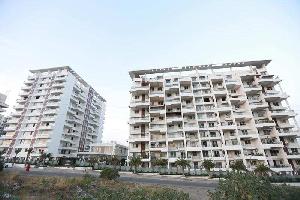 3 BHK Flat for Sale in Nibm, Pune